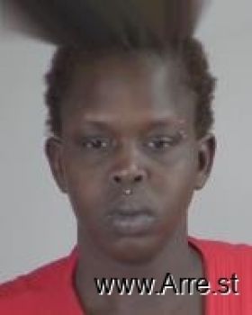 Nyaruot Wuor Tang Mugshot