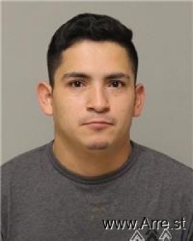 Olvin Edgardo Romero Soriano Mugshot