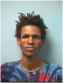 Omar Abdi Ali Mugshot