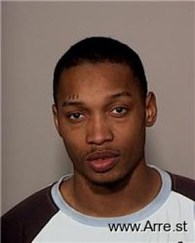 Omar Kenyatta Berkley Mugshot