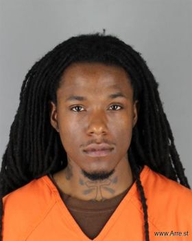 Omarrie Jaquan Cross-henderson Mugshot