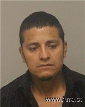 Oscar Gutierrez Gonzalez Mugshot