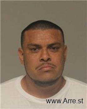 Oscar Guzman Melendez Mugshot