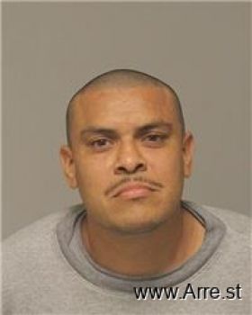 Oscar Guzman Melendez Mugshot