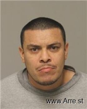 Oscar Guzman Melendez Mugshot