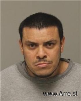 Oscar Guzman Melendez Mugshot