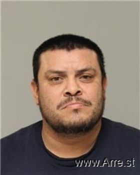 Oscar Guzman Melendez Mugshot