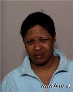 Otedra Tanecia Denedria Dailey Mugshot