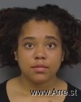 Olivia Briann Mcclain Mugshot