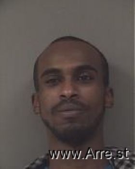 Omar  Abdirahman Mugshot