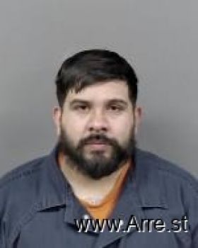 Omar Alfonso Gil Lazcano Mugshot