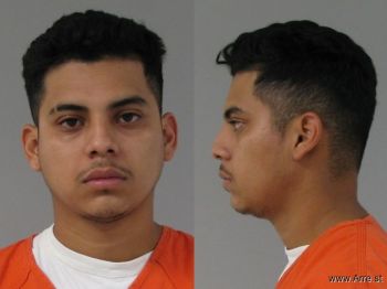 Omar  Gutierrez Mugshot