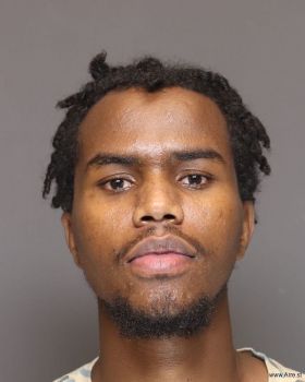 Omar Ahmed Husseen Mugshot