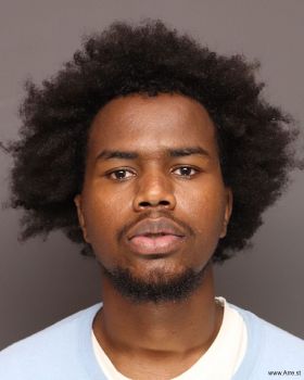 Omar Ahmed Husseen Mugshot