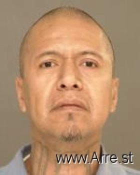 Omar  Yanez Mugshot