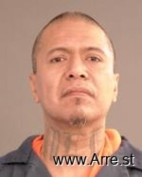 Omar  Yanez Mugshot