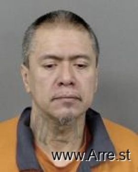 Omar  Yanez Mugshot