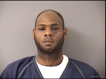 Orlando Maurice Johnson Mugshot