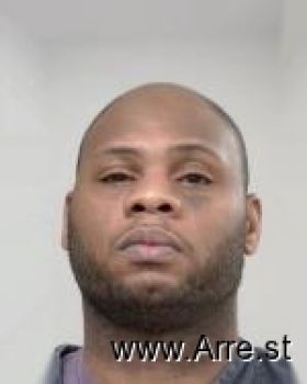 Orlando Maurice Johnson Mugshot