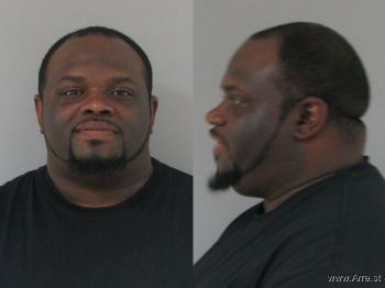 Ortez Debois Calhoun Mugshot