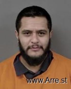 Oscar Antonio Diaz-lopez Mugshot