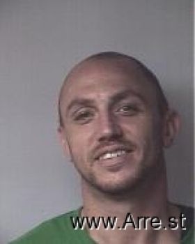 Oscar Danny Donahue Mugshot