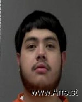 Oscar Josue Guzman Moreno Mugshot