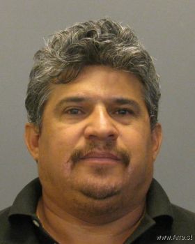 Oscar Cortez Lopez Mugshot