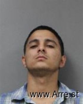 Oslee Joe Trevino Mugshot