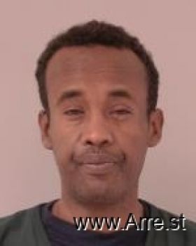 Osman Omar Yusuf Mugshot