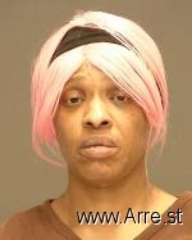 Otedra Tanecia Denedria Dailey Mugshot