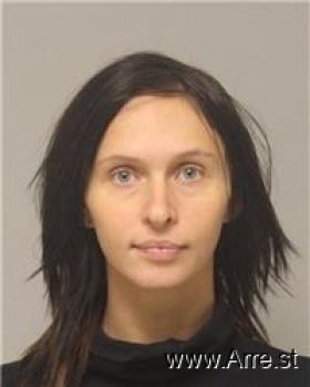 Paige Leigh Anderson Mugshot