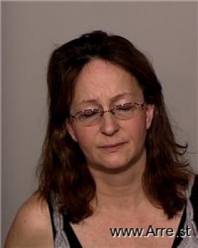 Pamela Colette Nelson Mugshot