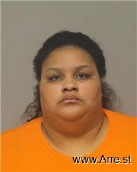 Pamela Janmarie Price Mugshot