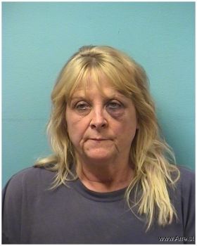 Patricia Ann Hoff Mugshot