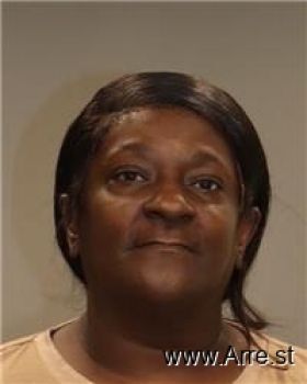 Patricia Ann Johnson Mugshot