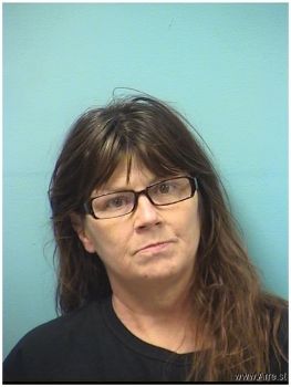 Patricia Kathryn Baumhardt Mugshot