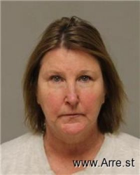 Patricia Ann Madsen Mugshot