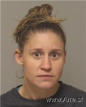 Patricia Marie Myers Mugshot