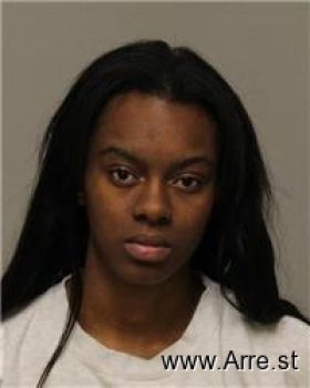 Patricia Ronelle Williams Mugshot