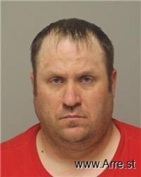 Patrick Alan Fitzgerald Mugshot