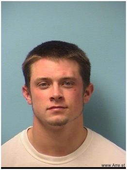 Patrick Joseph Whalen Mugshot