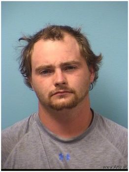 Patrick Thomas Schulz Mugshot