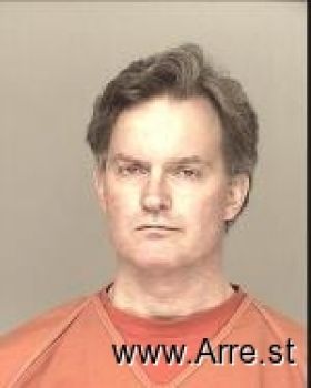 Paul James Lange Mugshot