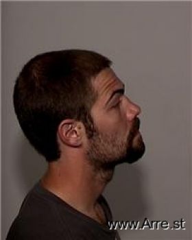 Paul Anthony Melby Mugshot