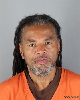 Paul Anthony Rice Mugshot