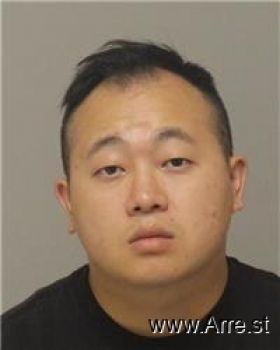 Paul  Yang Mugshot