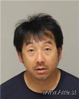 Paul  Yang Mugshot