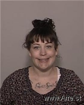 Paula Marie Chaney Mugshot