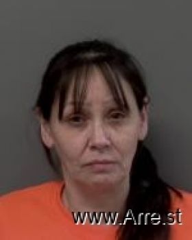 Paula Marie Lawrence Mugshot